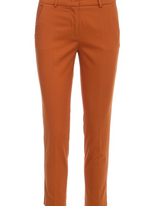 Брюки WEEKEND MAX MARA (3317): фото 2 - Invogue